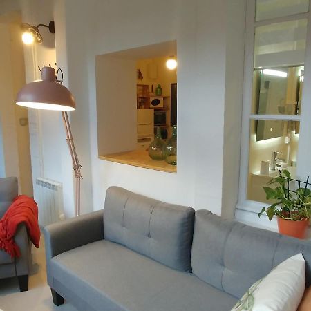Apartament Rez De Chaussee Centre, Jardin Narbona Zewnętrze zdjęcie