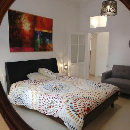Apartament Rez De Chaussee Centre, Jardin Narbona Zewnętrze zdjęcie