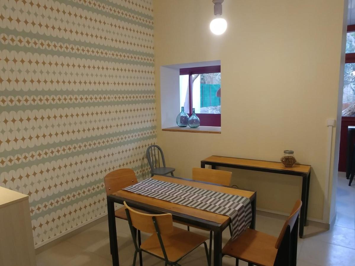 Apartament Rez De Chaussee Centre, Jardin Narbona Zewnętrze zdjęcie